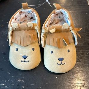 Child of mine baby shoes